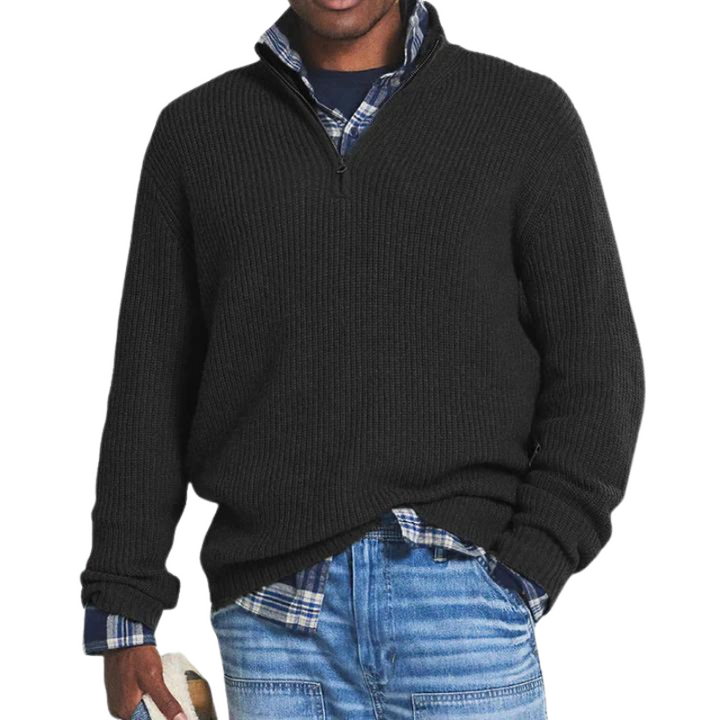 Godefroy | Pull Moderne et Confortable pour Hommes