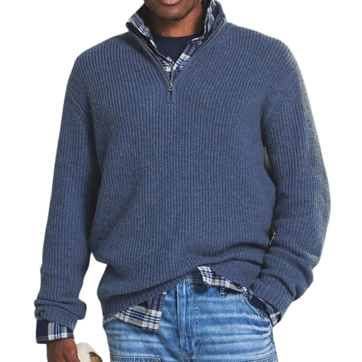 Godefroy | Pull Moderne et Confortable pour Hommes