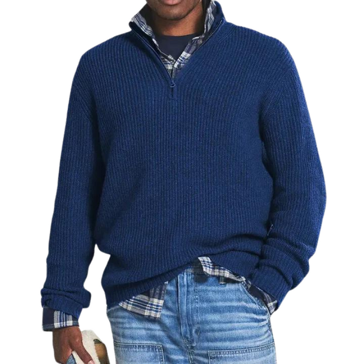 Godefroy | Pull Moderne et Confortable pour Hommes