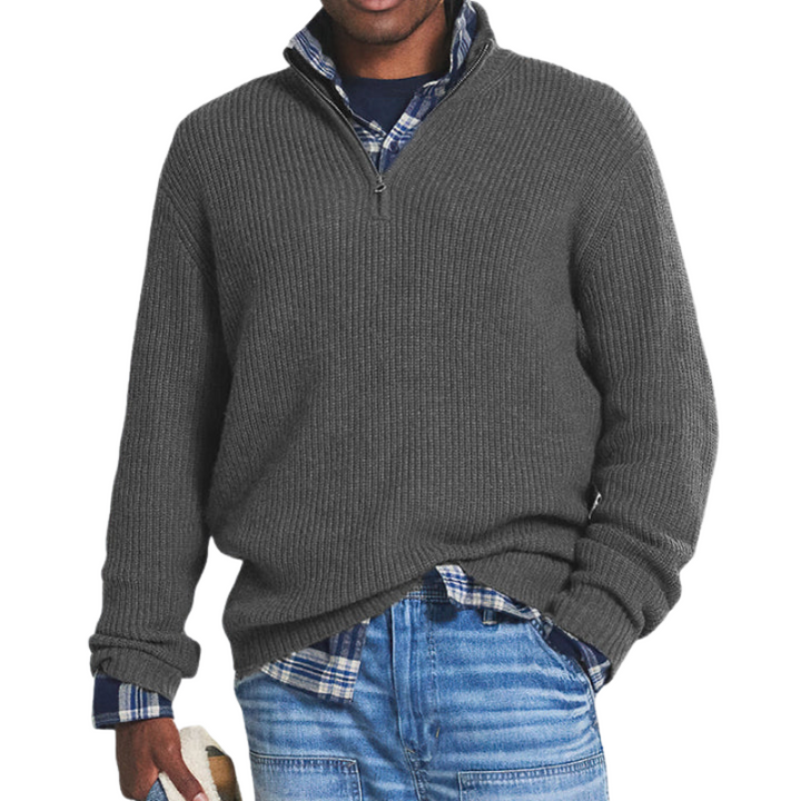 Godefroy | Pull Moderne et Confortable pour Hommes