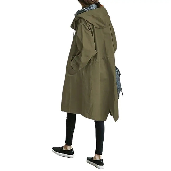 Juliana | Trench raffiné pour femmes