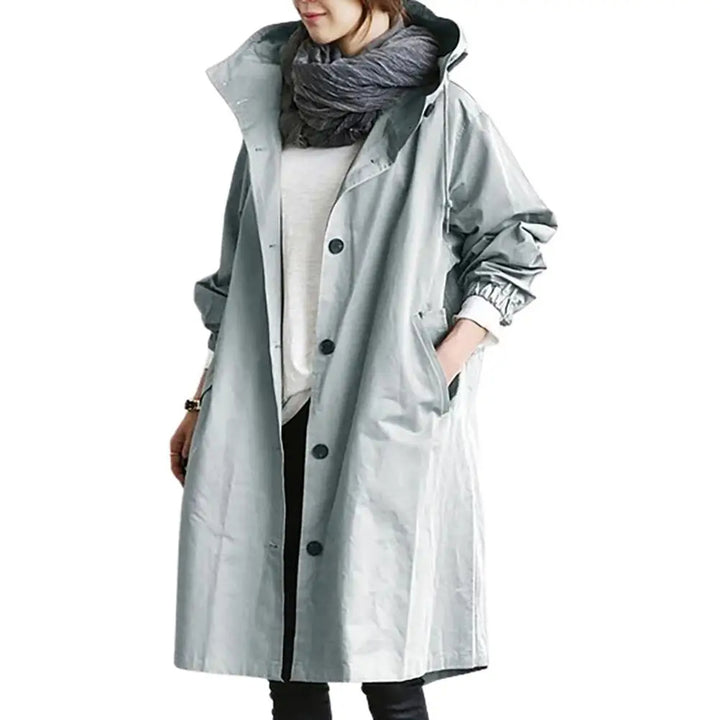 Juliana | Trench raffiné pour femmes