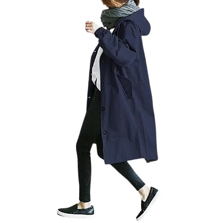 Juliana | Trench raffiné pour femmes