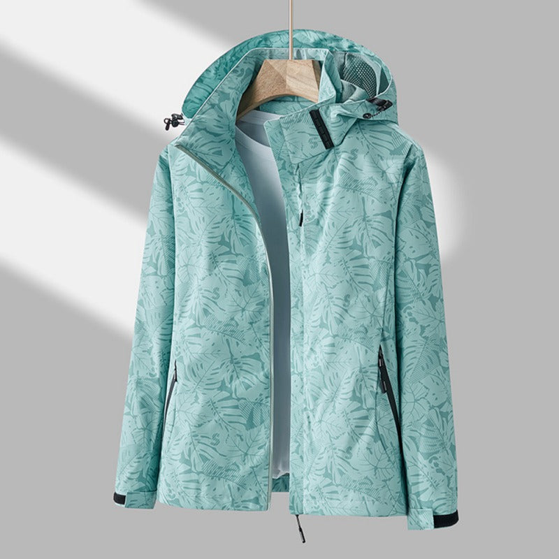 Zaheer | Imperméable chic et fonctionnel pour hommes