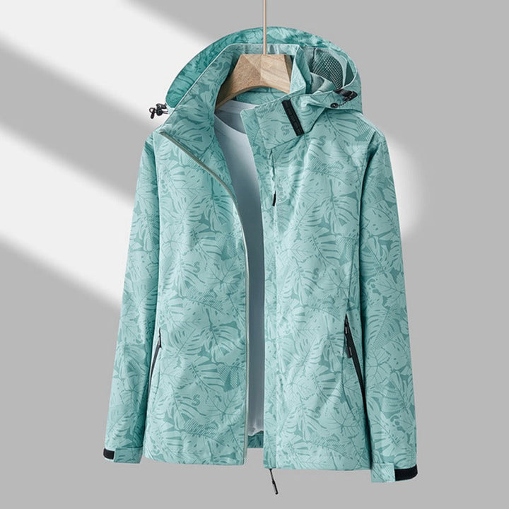 Zaheer | Imperméable chic et fonctionnel pour hommes