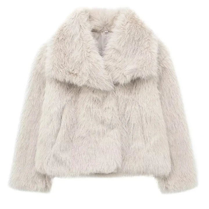 Karla | Veste Duvet Opulente pour Femmes