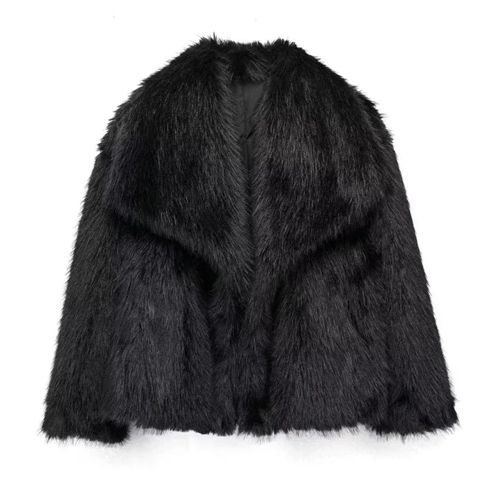 Karla | Veste Duvet Opulente pour Femmes