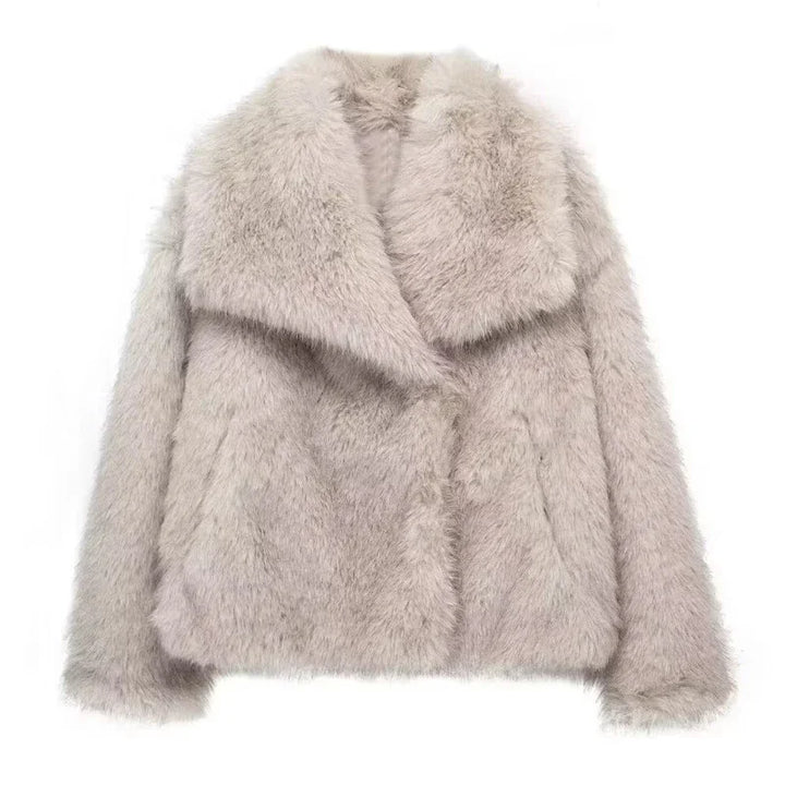 Karla | Veste Duvet Opulente pour Femmes