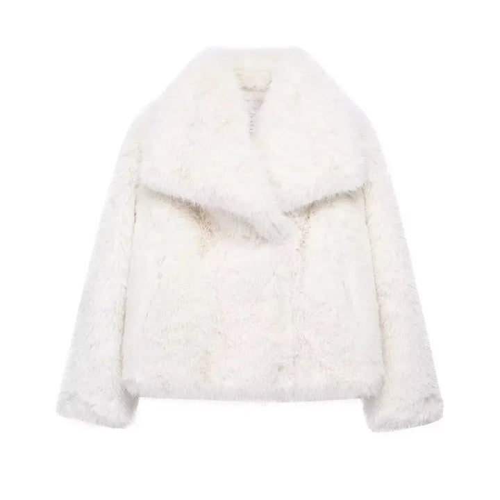 Karla | Veste Duvet Opulente pour Femmes