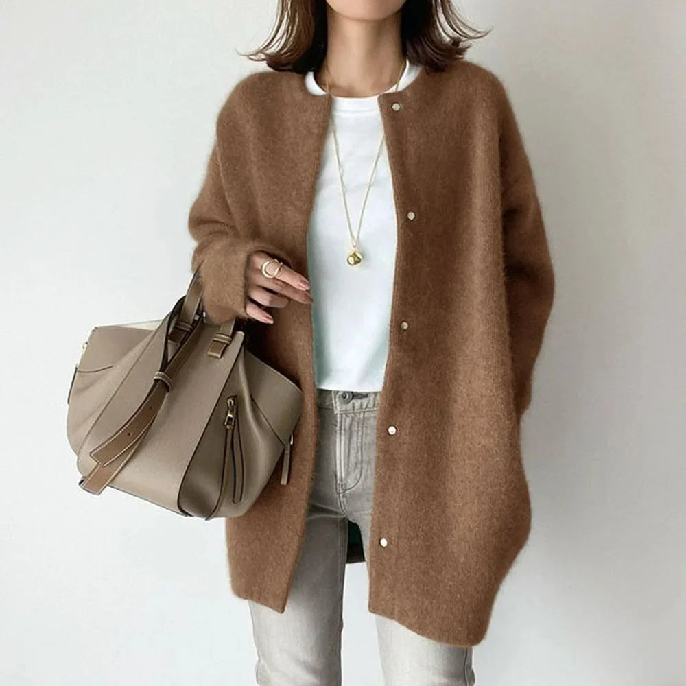 Kata | Cardigan tendance chic pour femmes