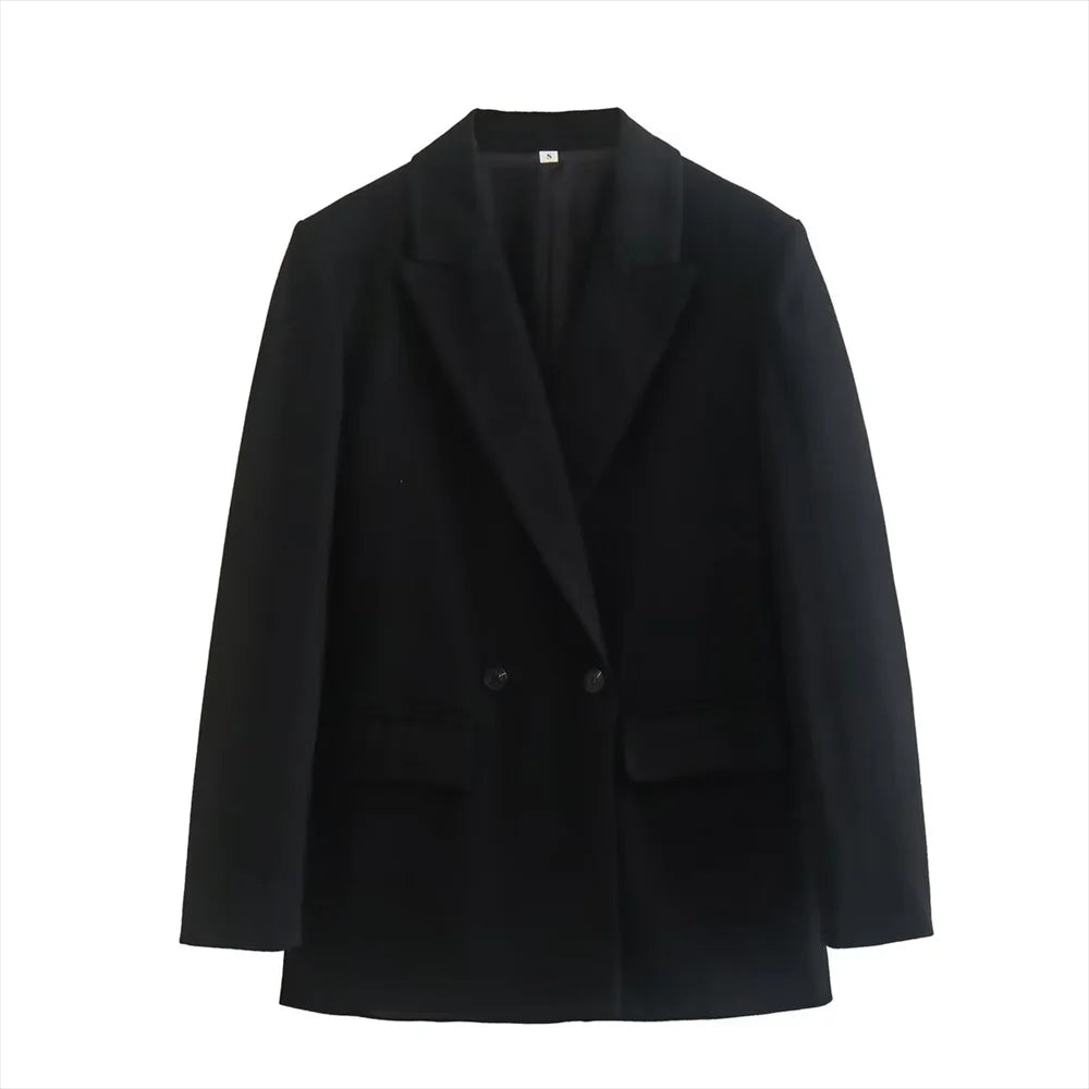 Kor | Élégant Blazer Moderne pour Femmes