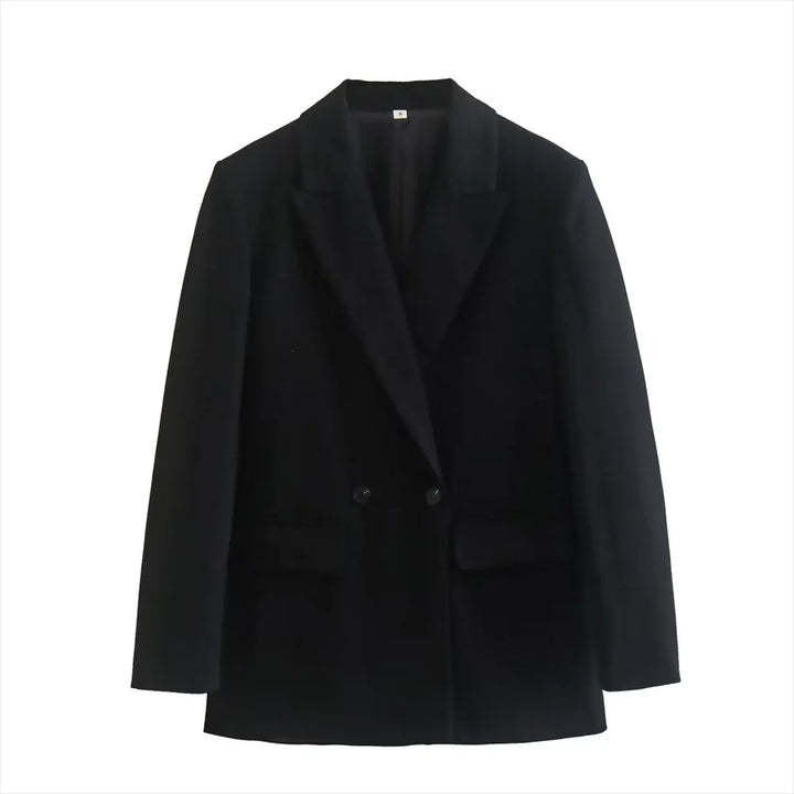 Kor | Élégant Blazer Moderne pour Femmes