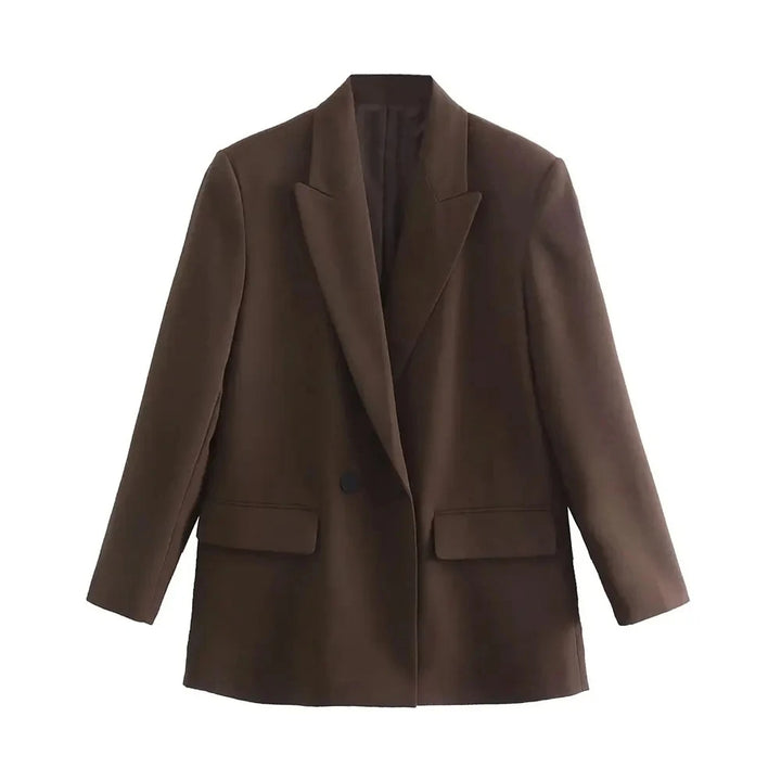 Kor | Élégant Blazer Moderne pour Femmes