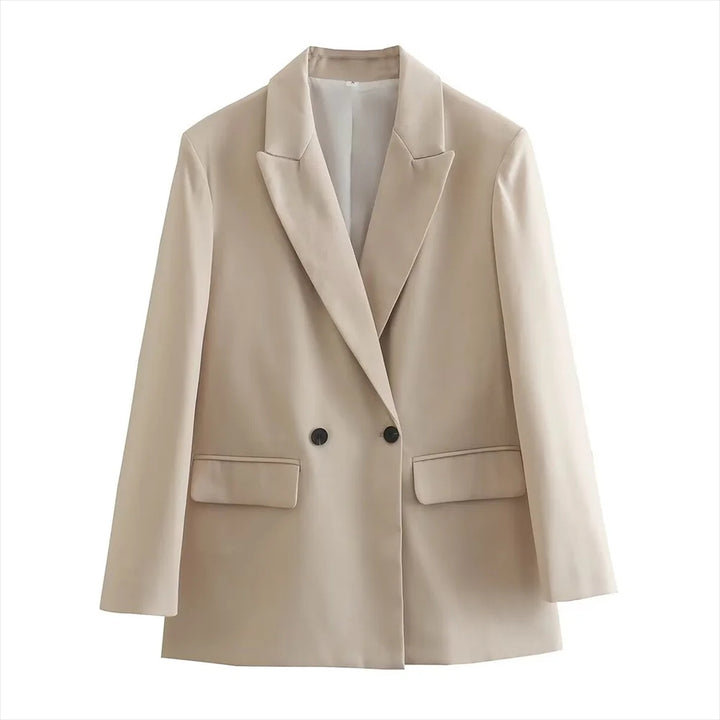Kor | Élégant Blazer Moderne pour Femmes