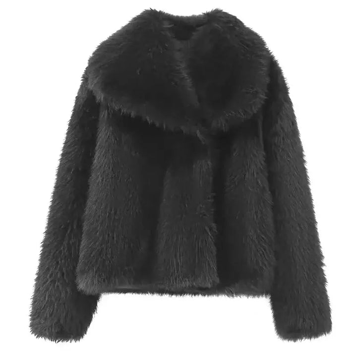 Krista | Élégant Blouson Chaud pour Femmes