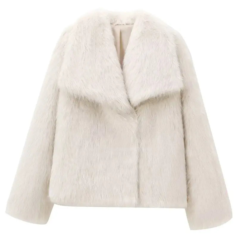 Krista | Élégant Blouson Chaud pour Femmes