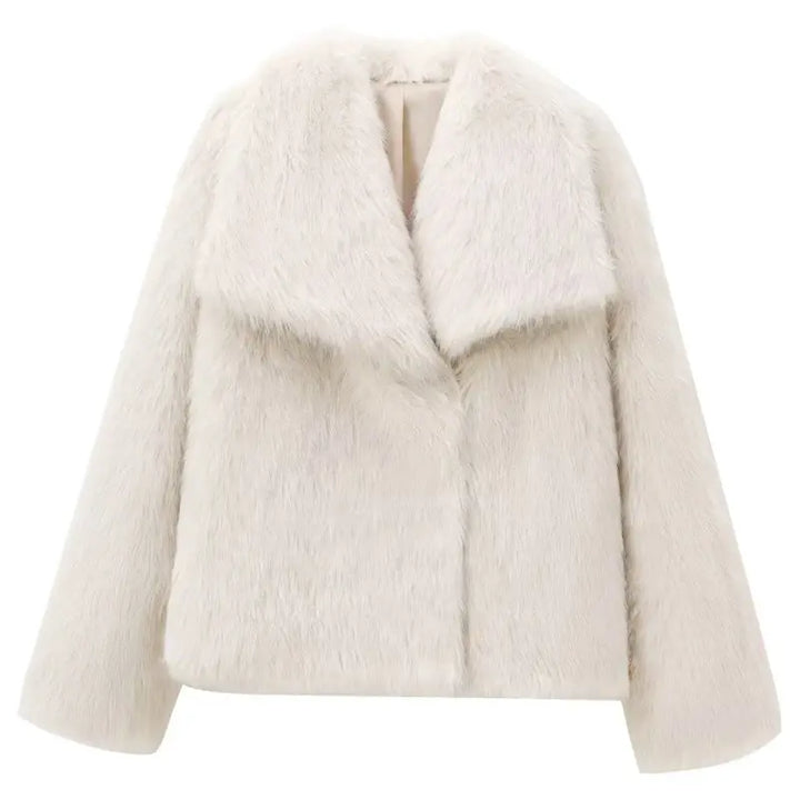 Krista | Élégant Blouson Chaud pour Femmes