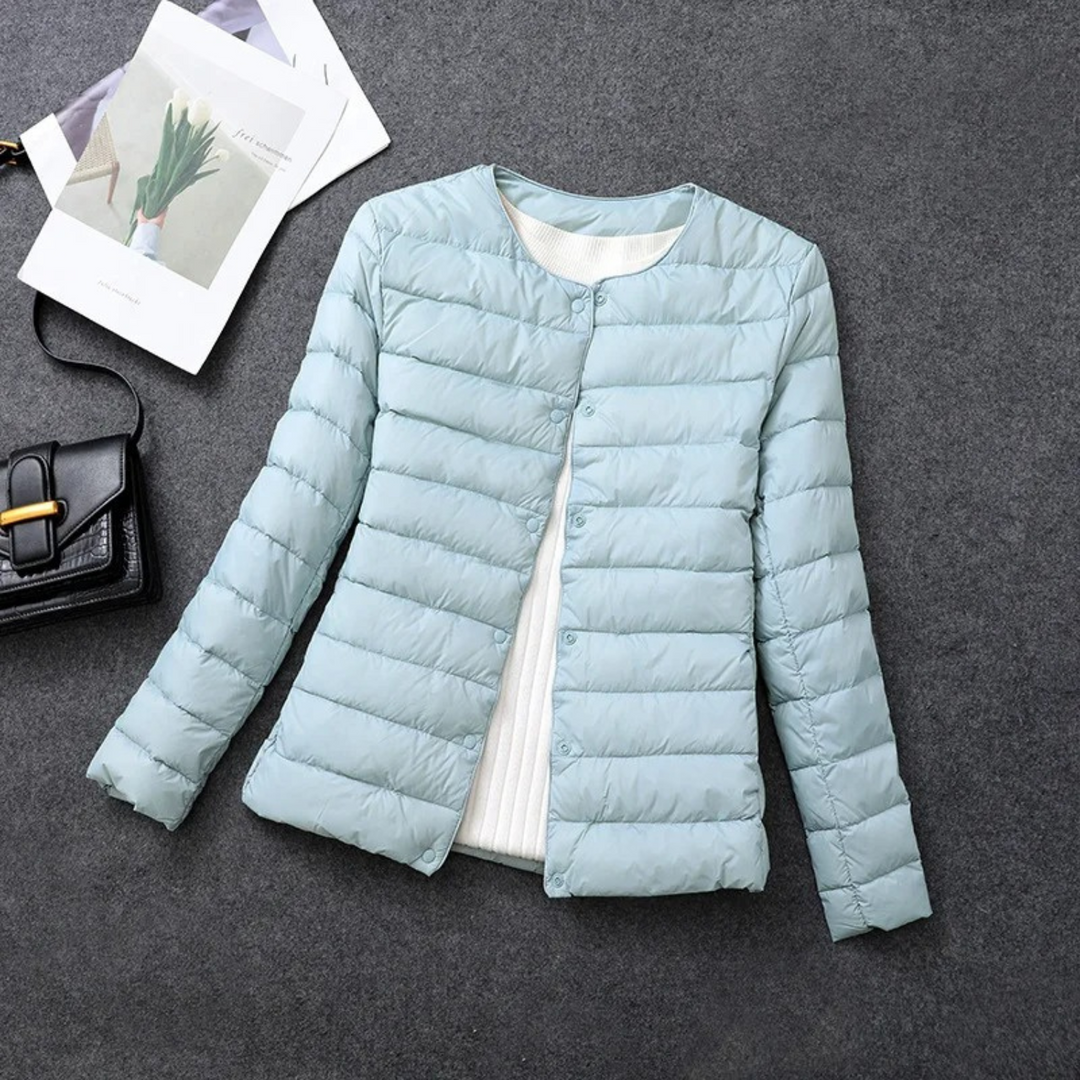 Pili | Veste légère et moderne pour femmes