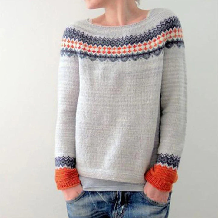 Kamala | Sweat moderne et confortable