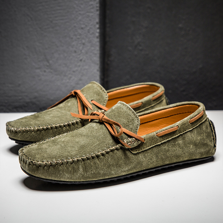 Glorio | Chaussures basses élégantes et confortables