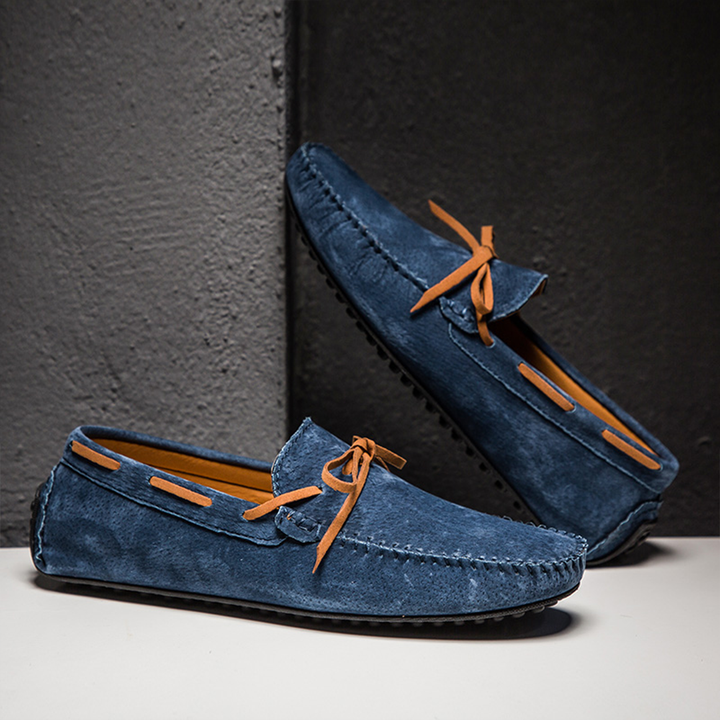 Glorio | Chaussures basses élégantes et confortables