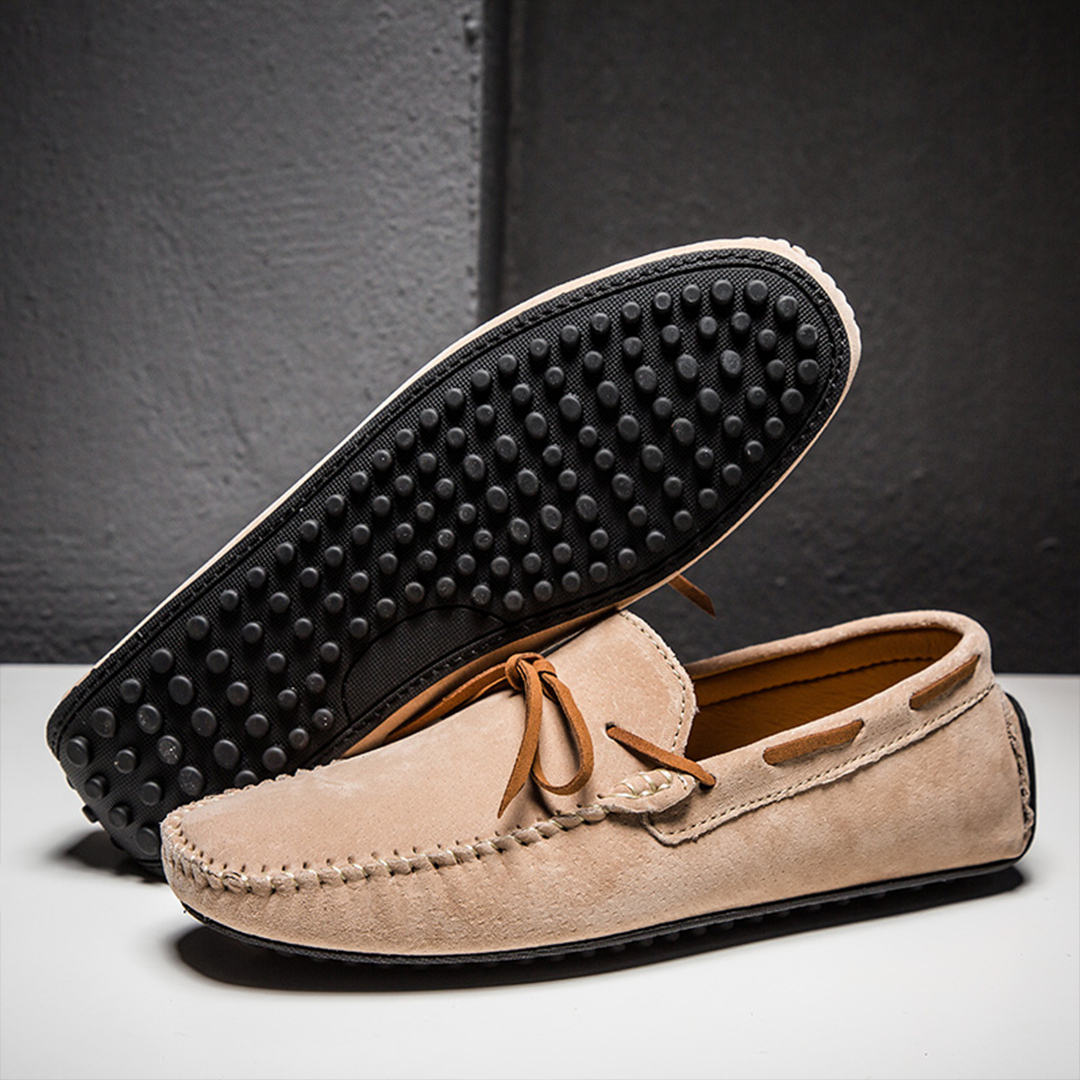 Glorio | Chaussures basses élégantes et confortables