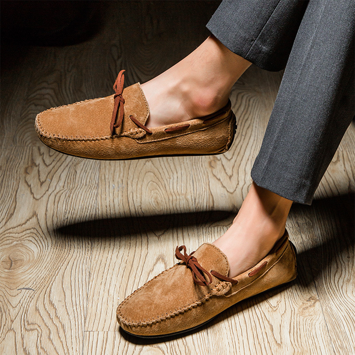 Glorio | Chaussures basses élégantes et confortables