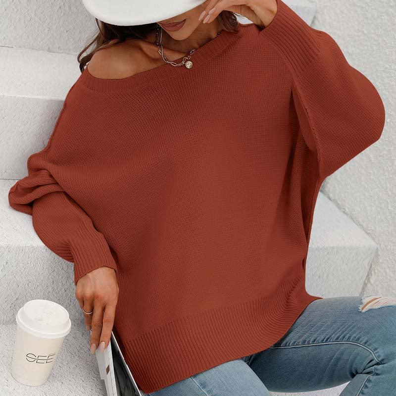 Ljuba | Pull tricoté élégant pour femmes