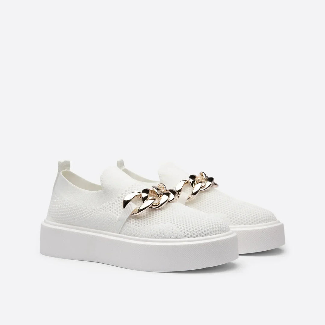 Lila | Chaussures d'été confortables pour femmes