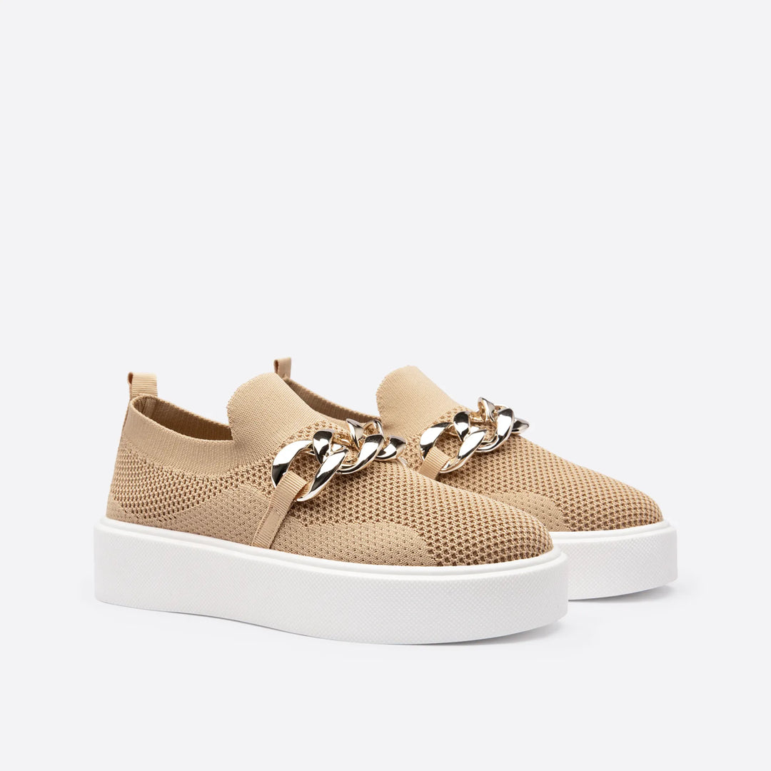 Lila | Chaussures d'été confortables pour femmes