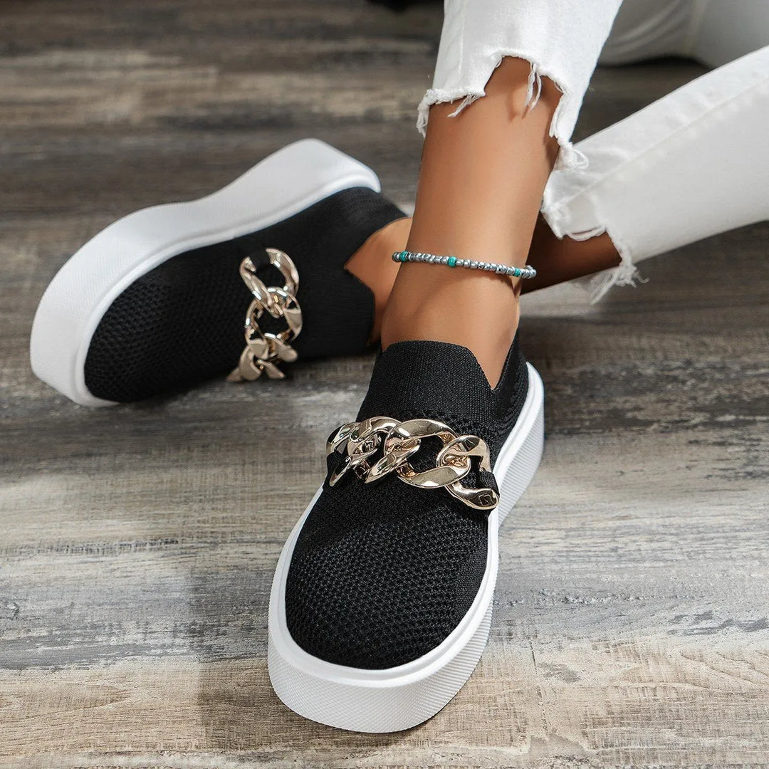 Lila | Chaussures d'été confortables pour femmes