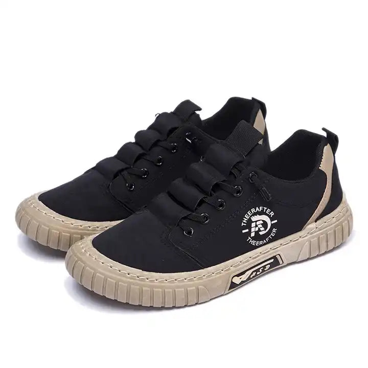 Deepak | Chaussures respirantes et stylées pour hommes