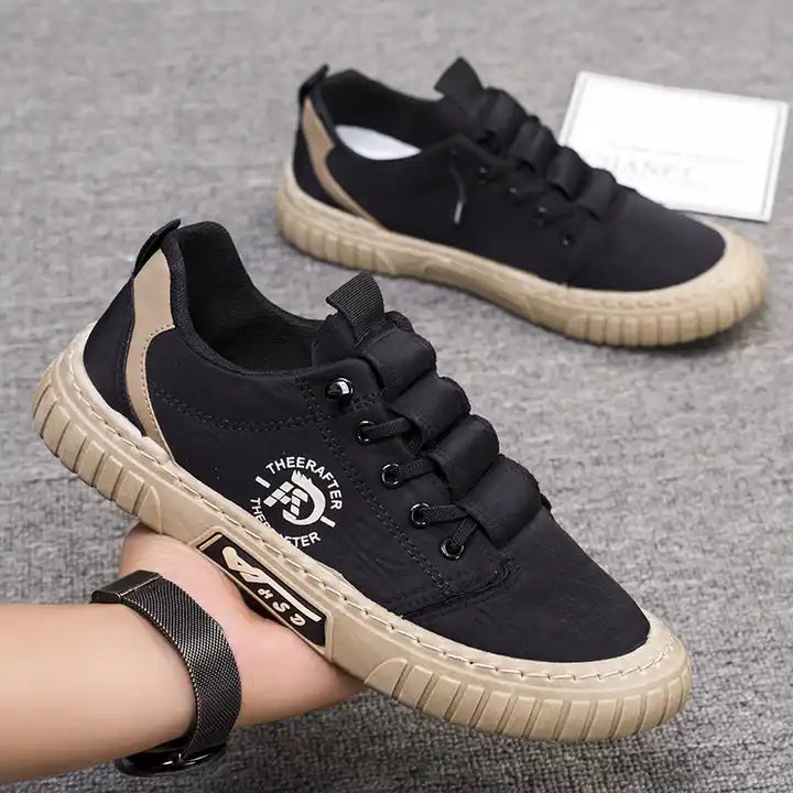 Deepak | Chaussures respirantes et stylées pour hommes
