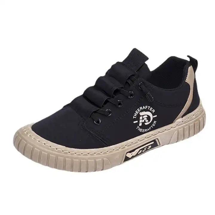 Deepak | Chaussures respirantes et stylées pour hommes