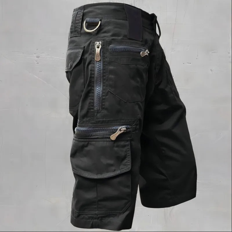 Mcclure | Shorts cargo homme tendance décontractée pour hommes