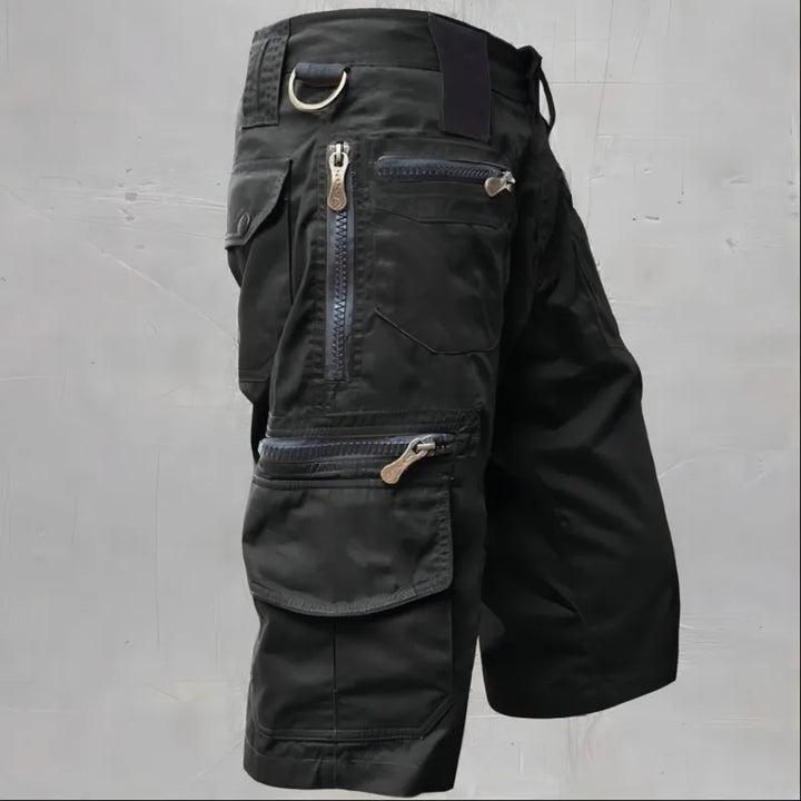 Mcclure | Shorts cargo homme tendance décontractée pour hommes