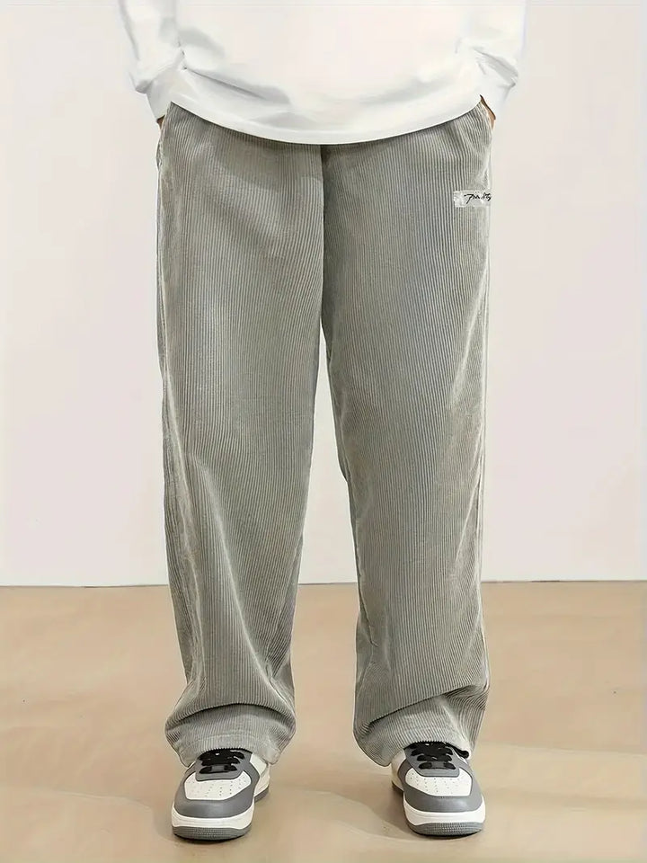 Mike | Pantalon ample décontracté pour Hommes