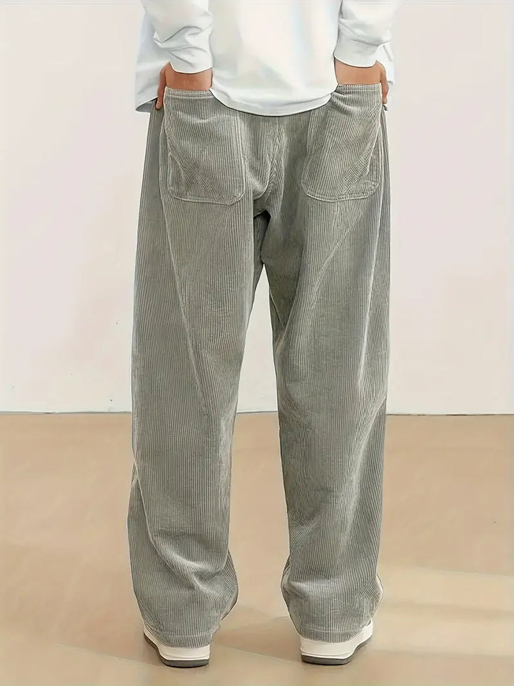 Mike | Pantalon ample décontracté pour Hommes