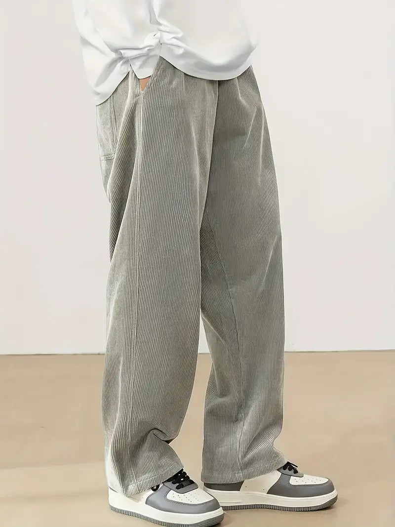 Mike | Pantalon ample décontracté pour Hommes