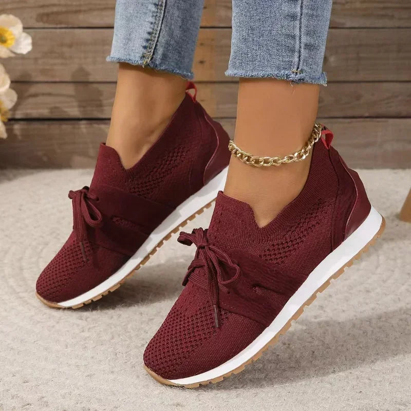 Minerva | Élégantes baskets modernes pour femmes
