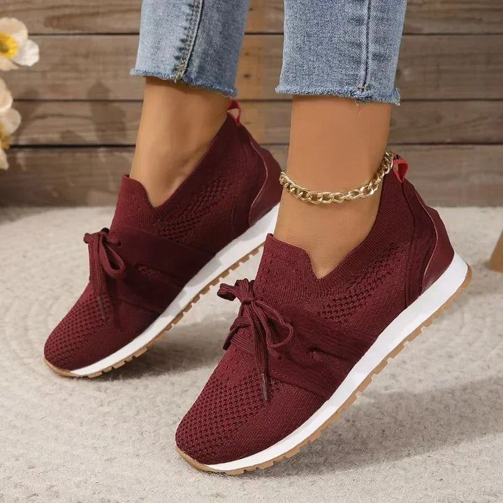 Minerva | Élégantes baskets modernes pour femmes