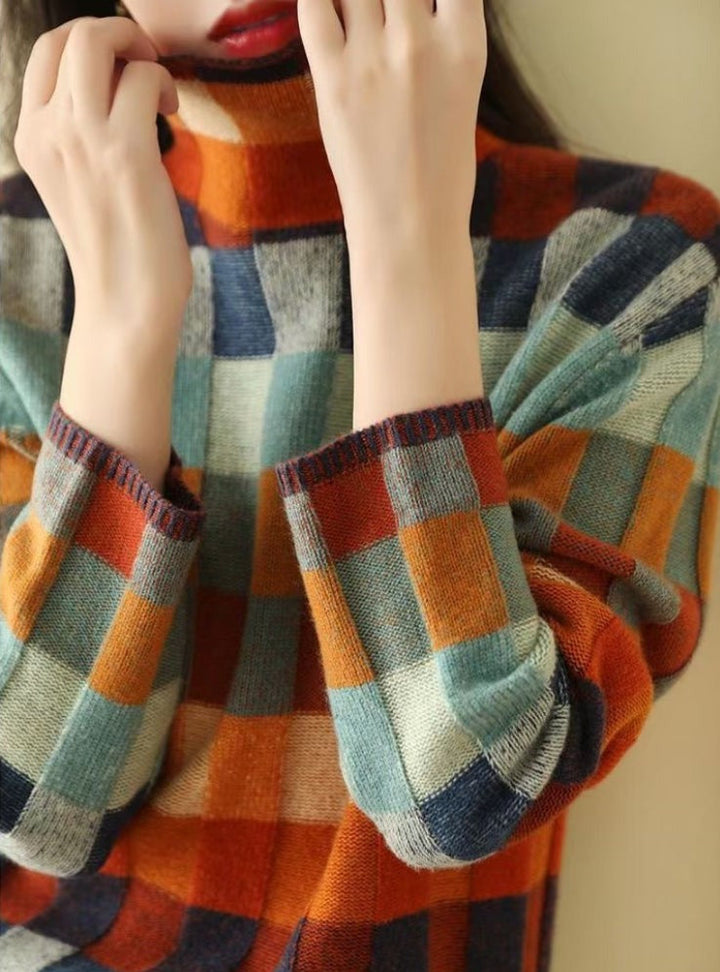 Eva | Pull moderne et cosy pour femmes
