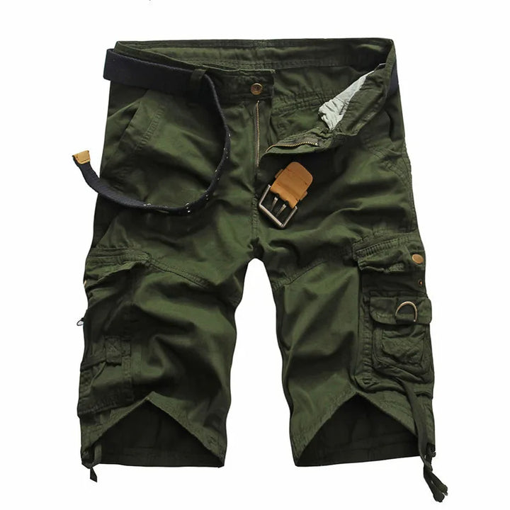 Neal | Shorts cargo d'été stylés pour hommes