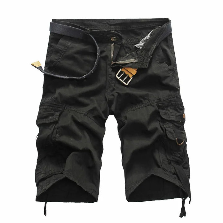 Neal | Shorts cargo d'été stylés pour hommes