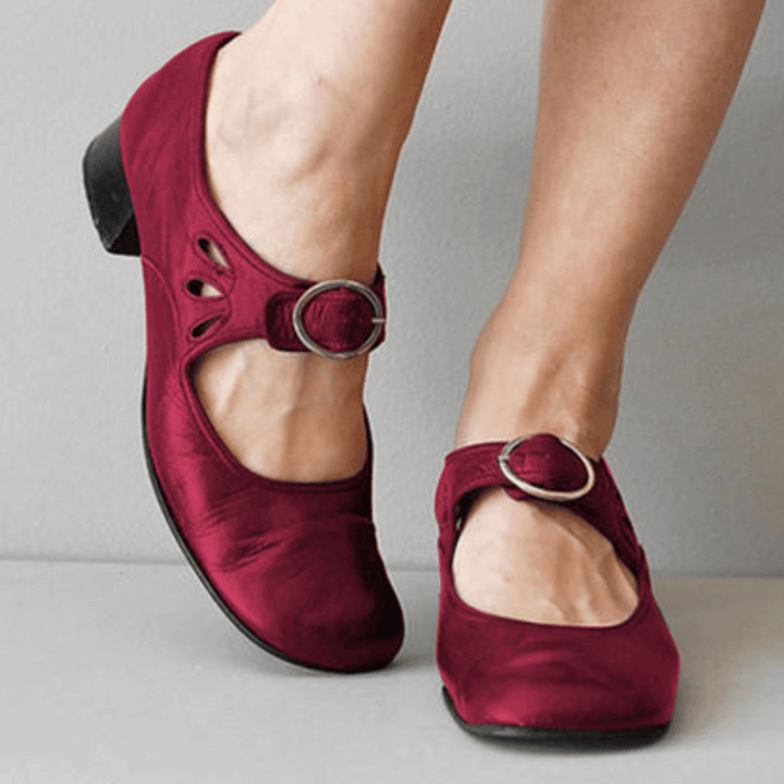 Vinny | La sandale en cuir unique et confortable