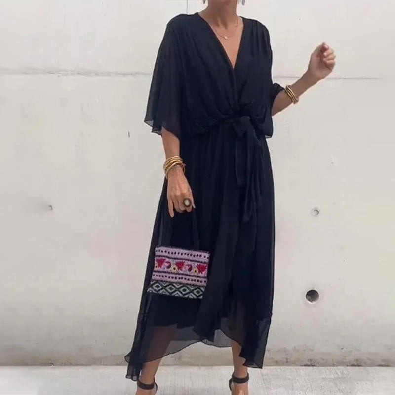 Nikola | Robe 0