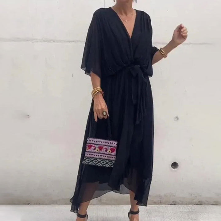 Nikola | Robe 0