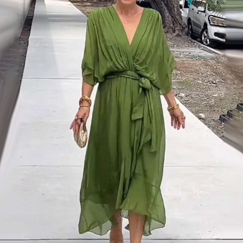 Nikola | Robe 1