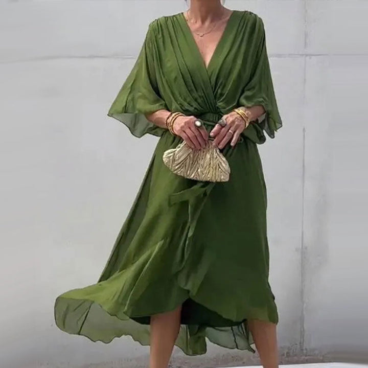 Nikola | Robe 2