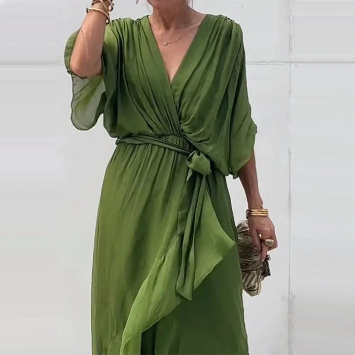 Nikola | Robe 3